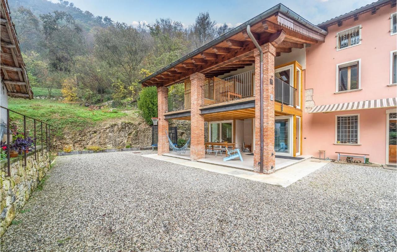 Loggia Dal Lago Arcugnano Bagian luar foto