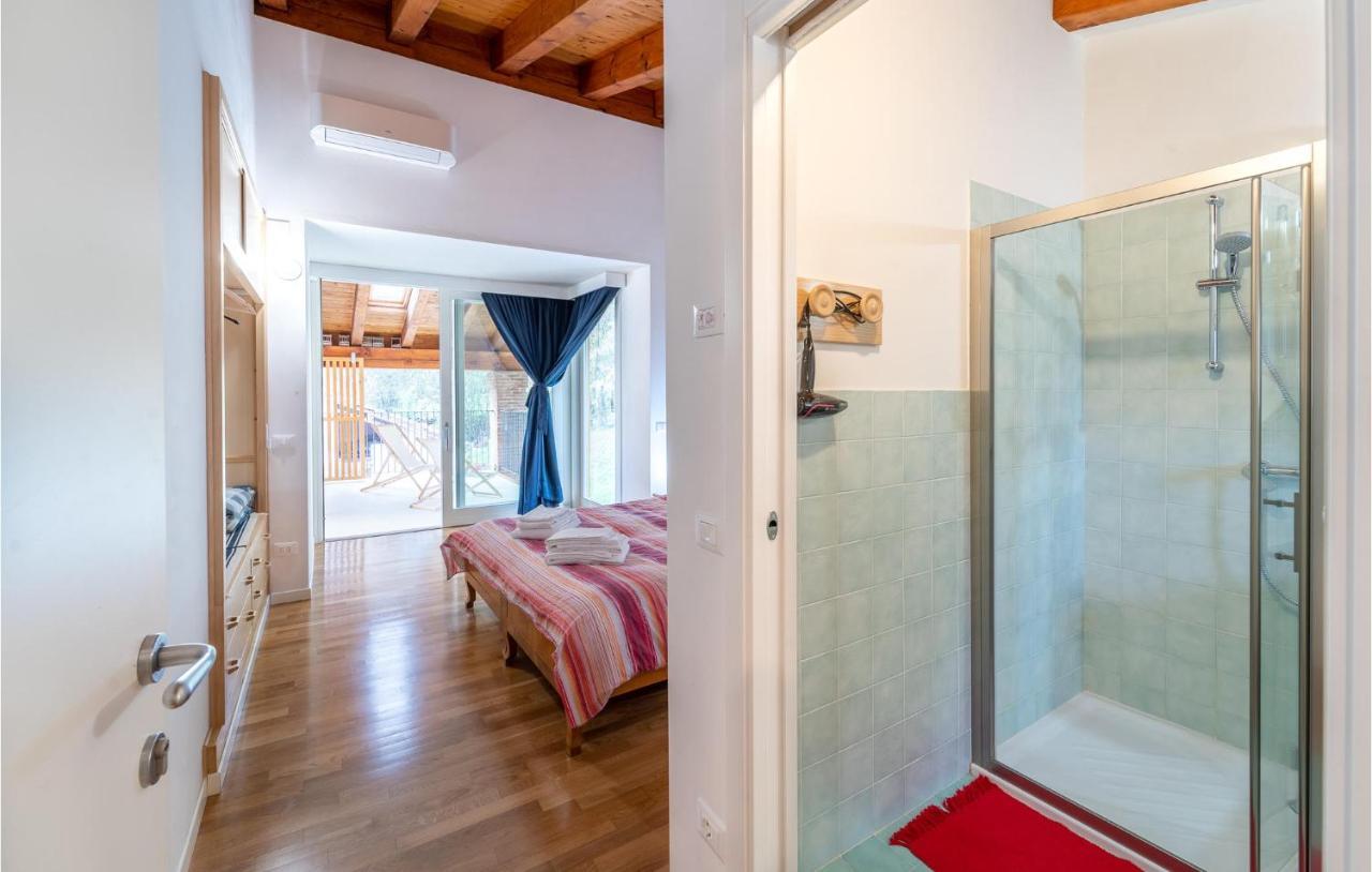 Loggia Dal Lago Arcugnano Bagian luar foto