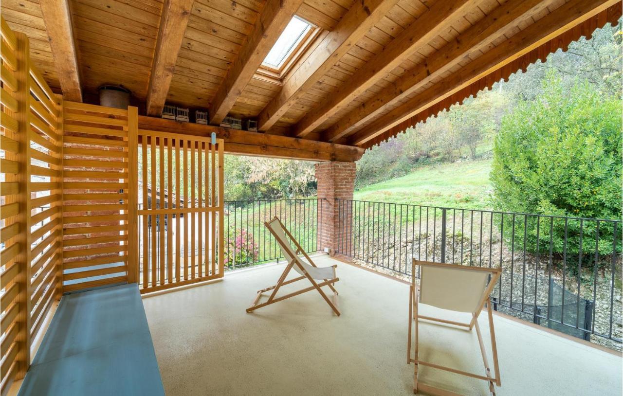 Loggia Dal Lago Arcugnano Bagian luar foto