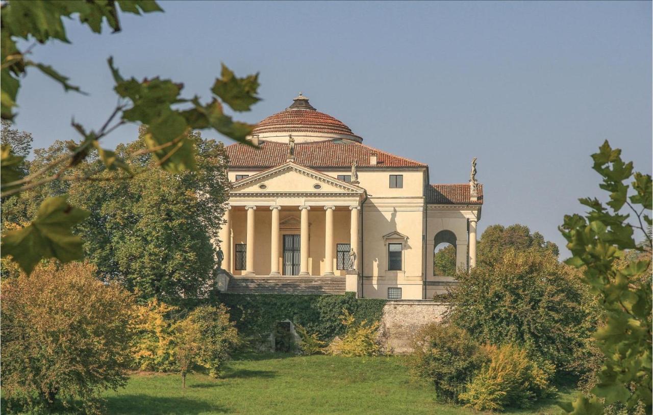 Loggia Dal Lago Arcugnano Bagian luar foto