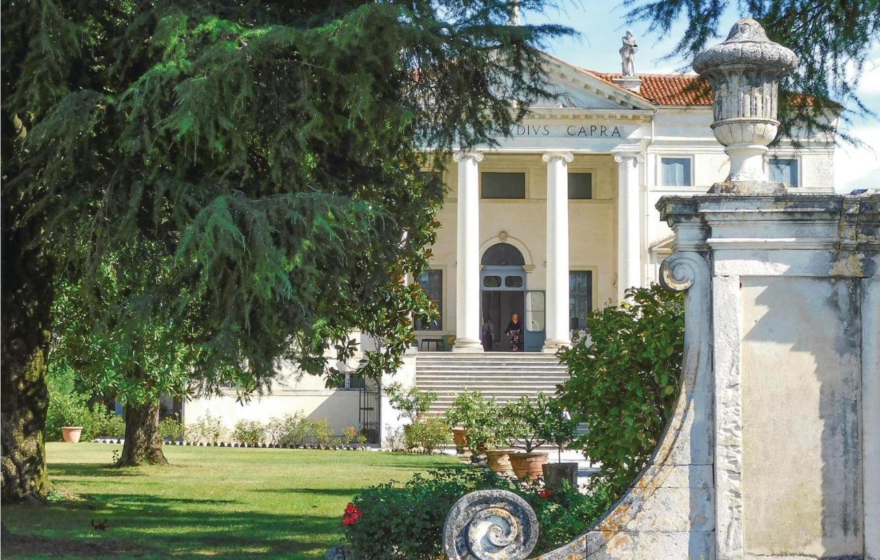 Loggia Dal Lago Arcugnano Bagian luar foto