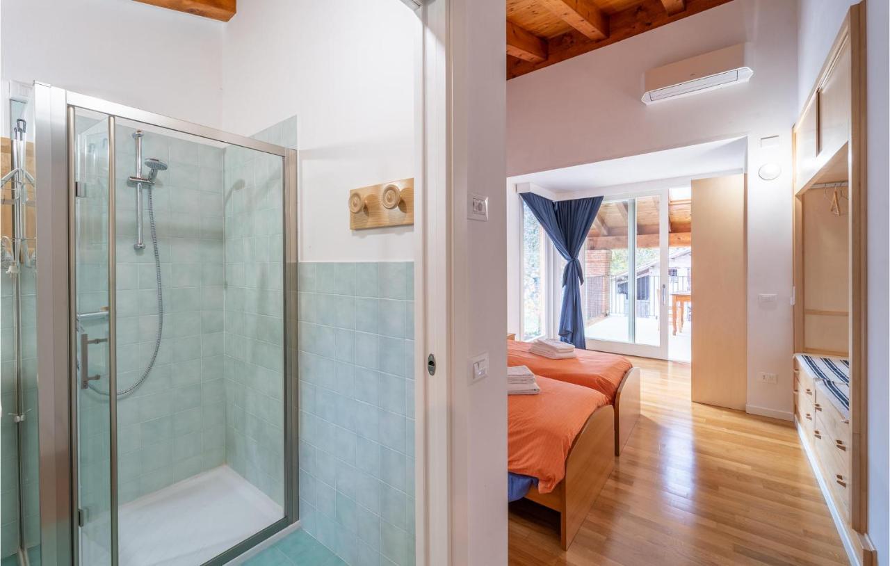 Loggia Dal Lago Arcugnano Bagian luar foto